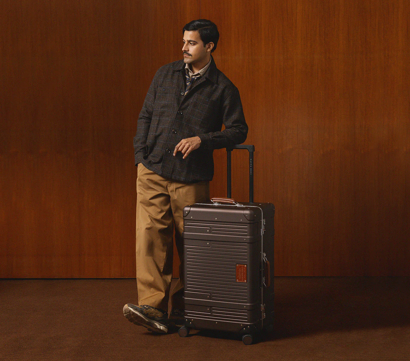 WINGMAN TRUNK - Image 80