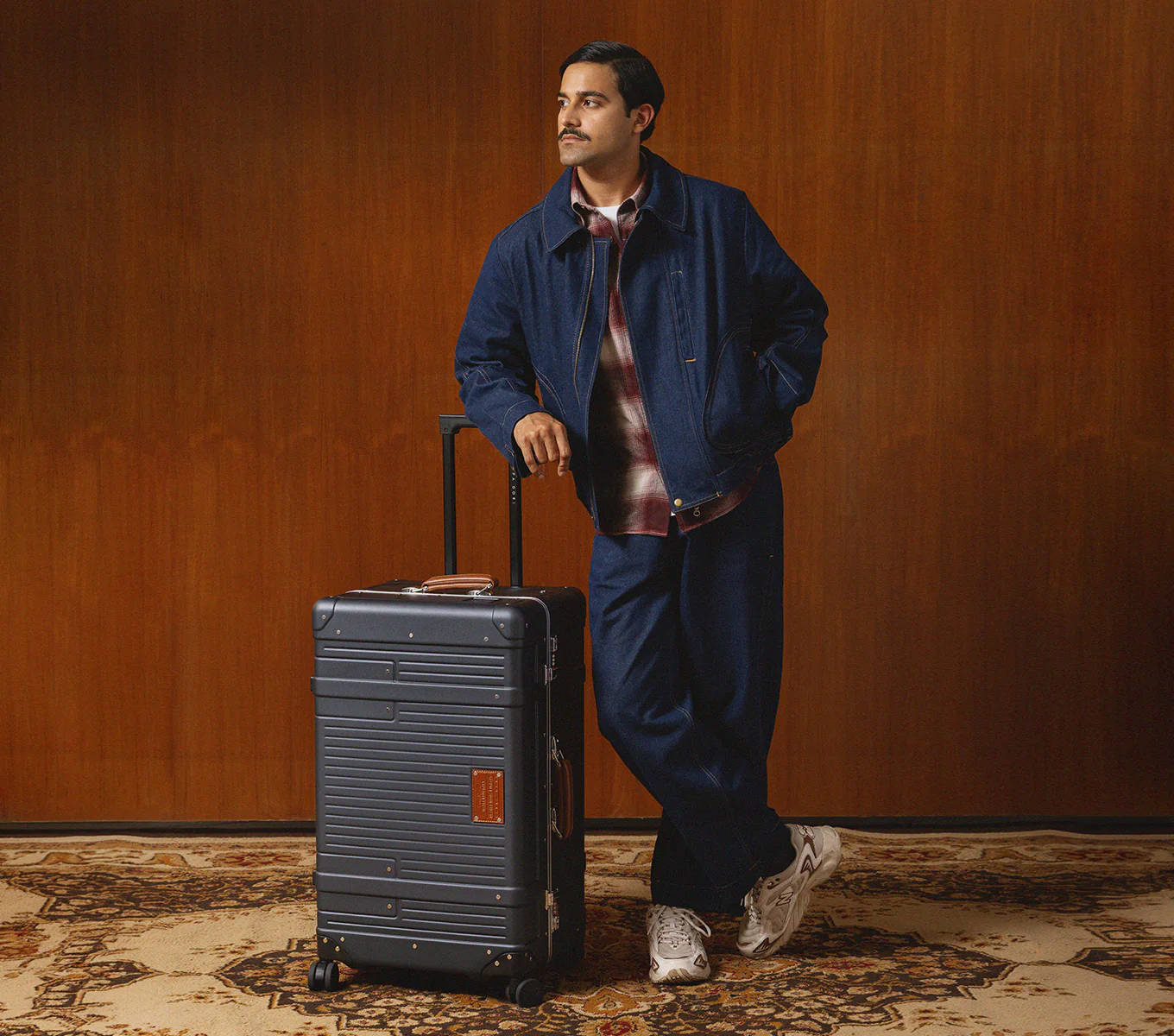 WINGMAN TRUNK - Image 82