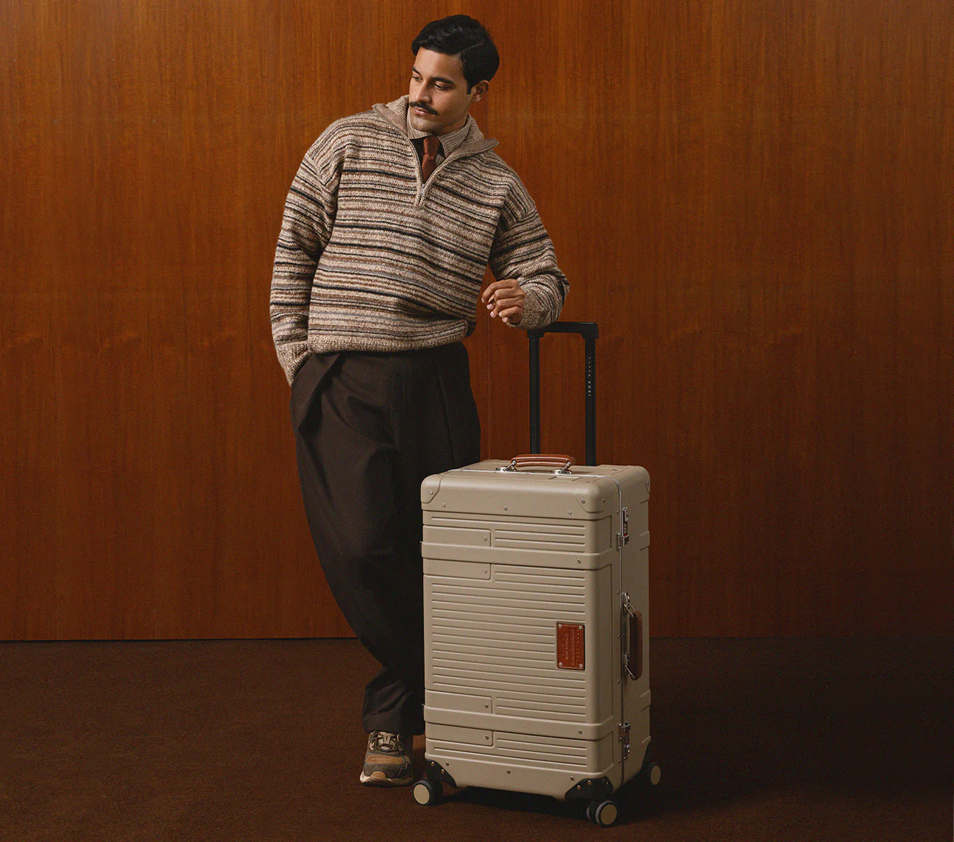 WINGMAN TRUNK - Image 83