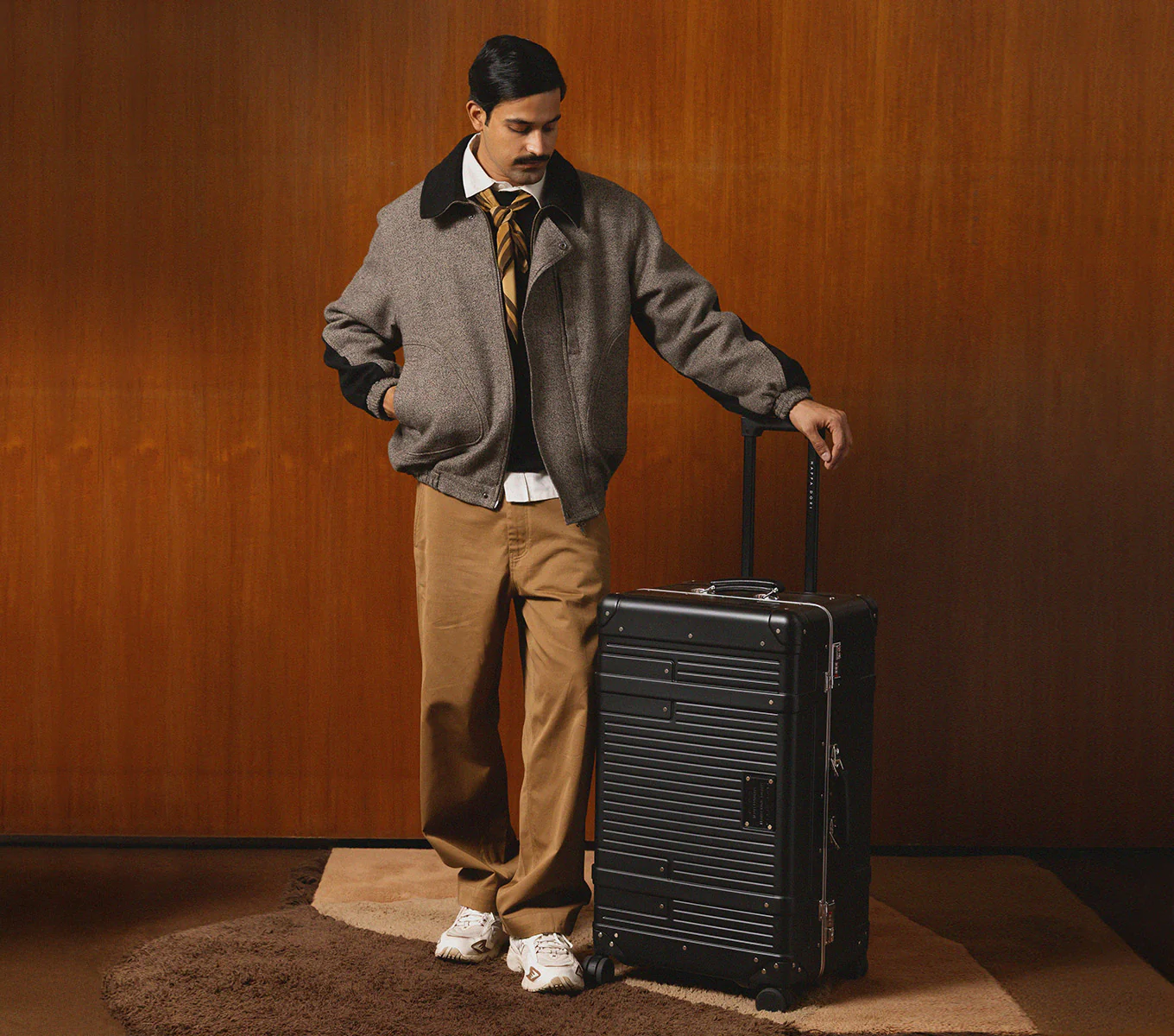 WINGMAN TRUNK - Image 84