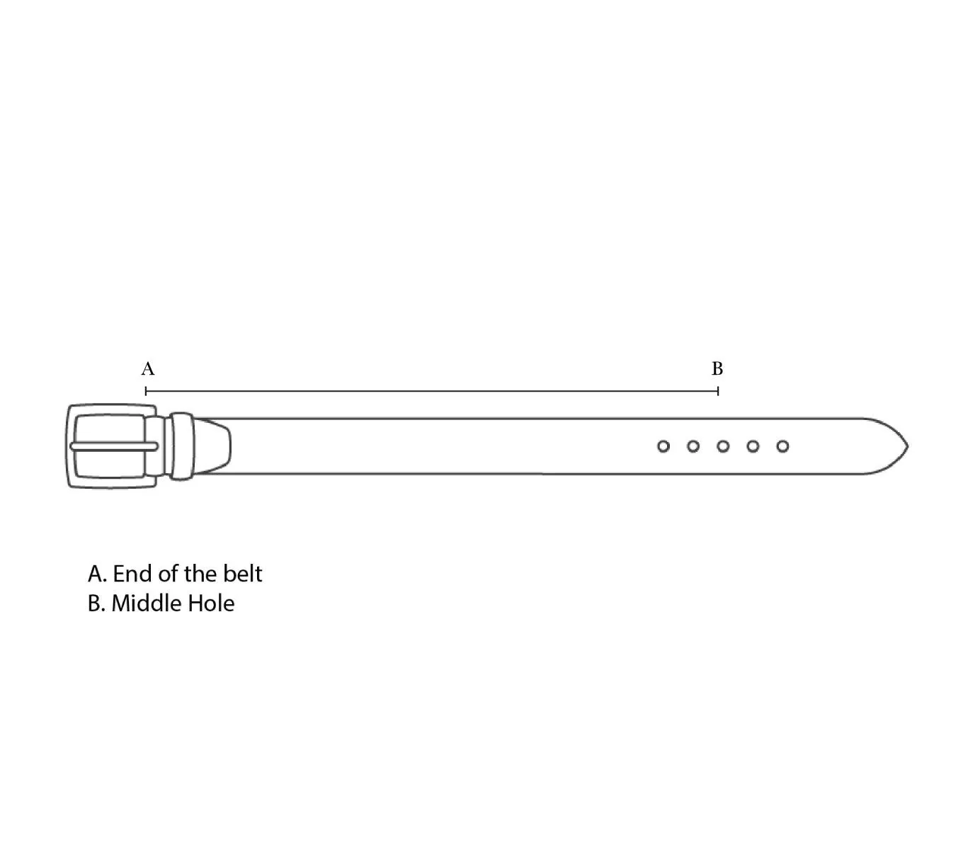 TWIN LOOP BELT - Image 15