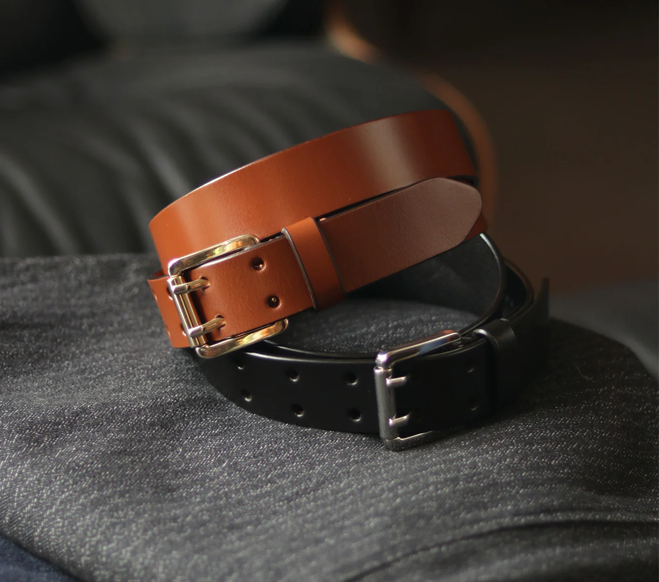 TIMBER PUNCH BELT - Image 3