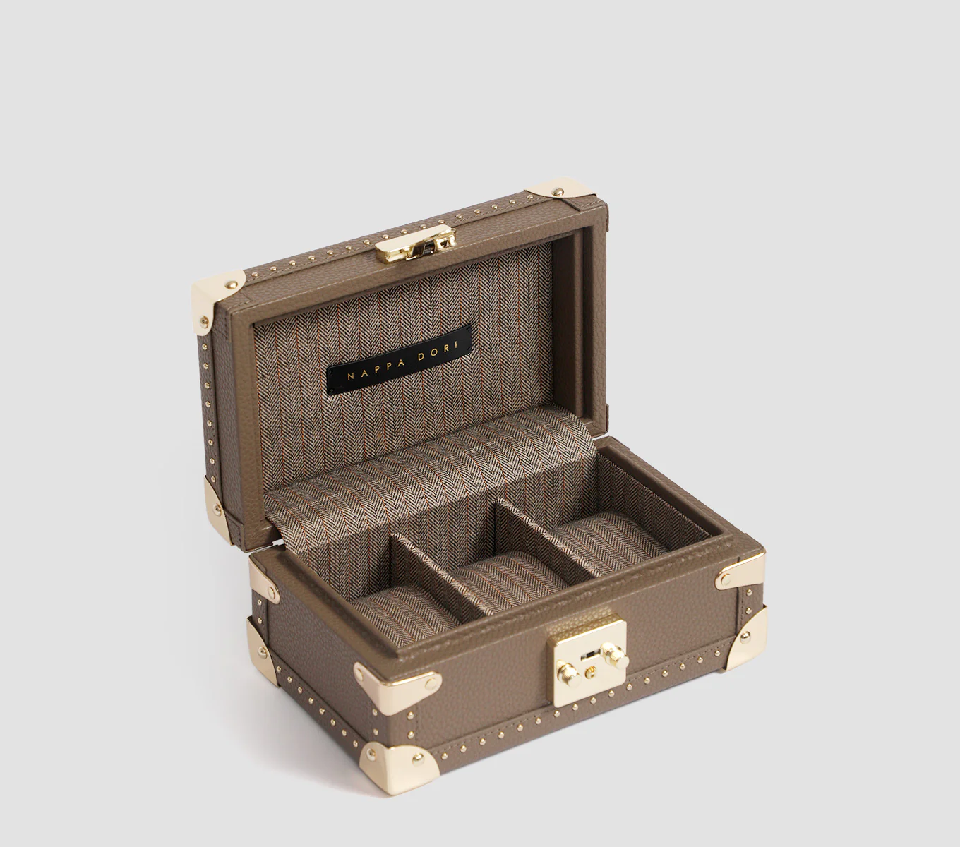TIME TRAVEL - WATCH CASE 3 SLOT - Image 10
