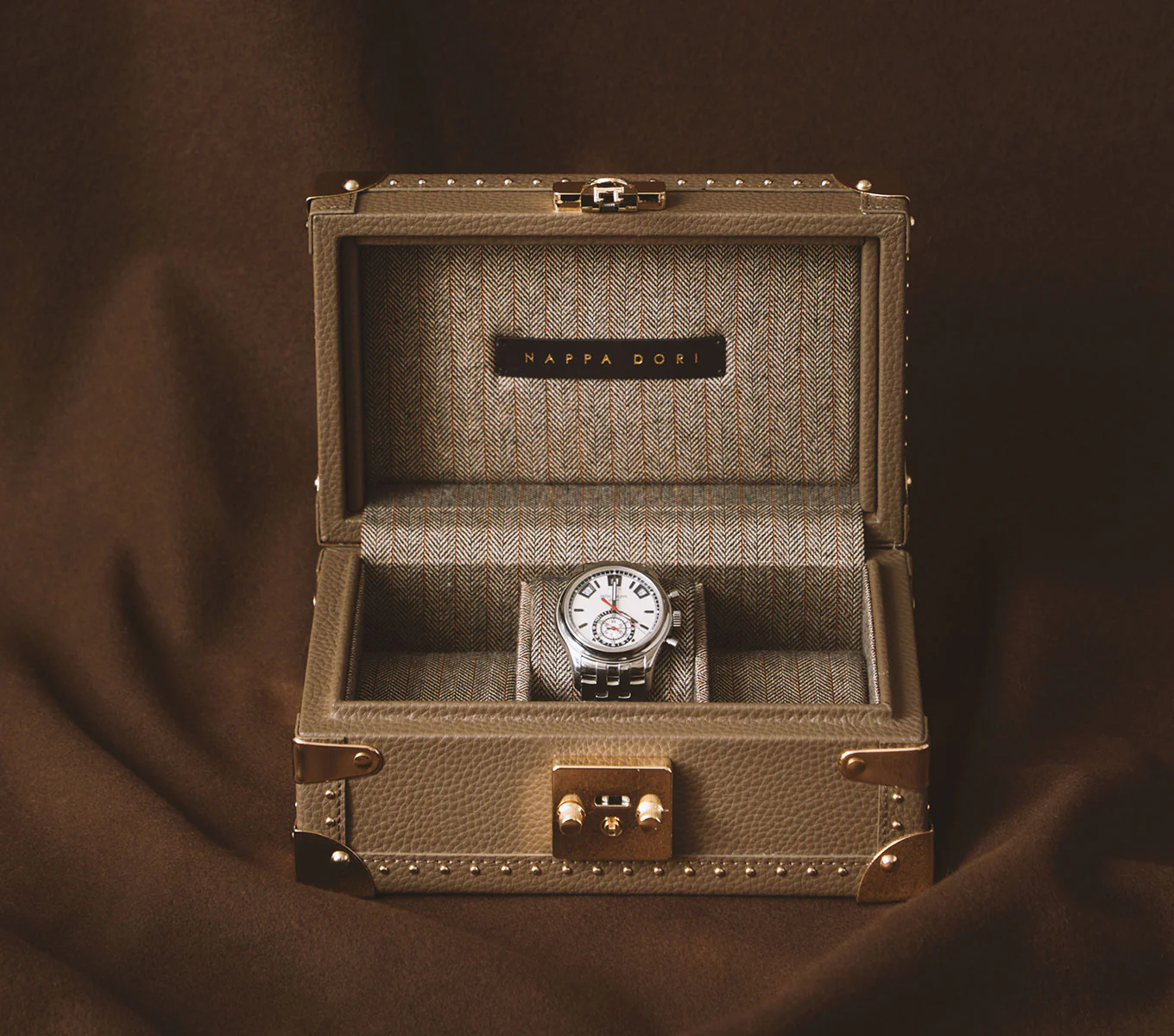 TIME TRAVEL - WATCH CASE 3 SLOT - Image 19