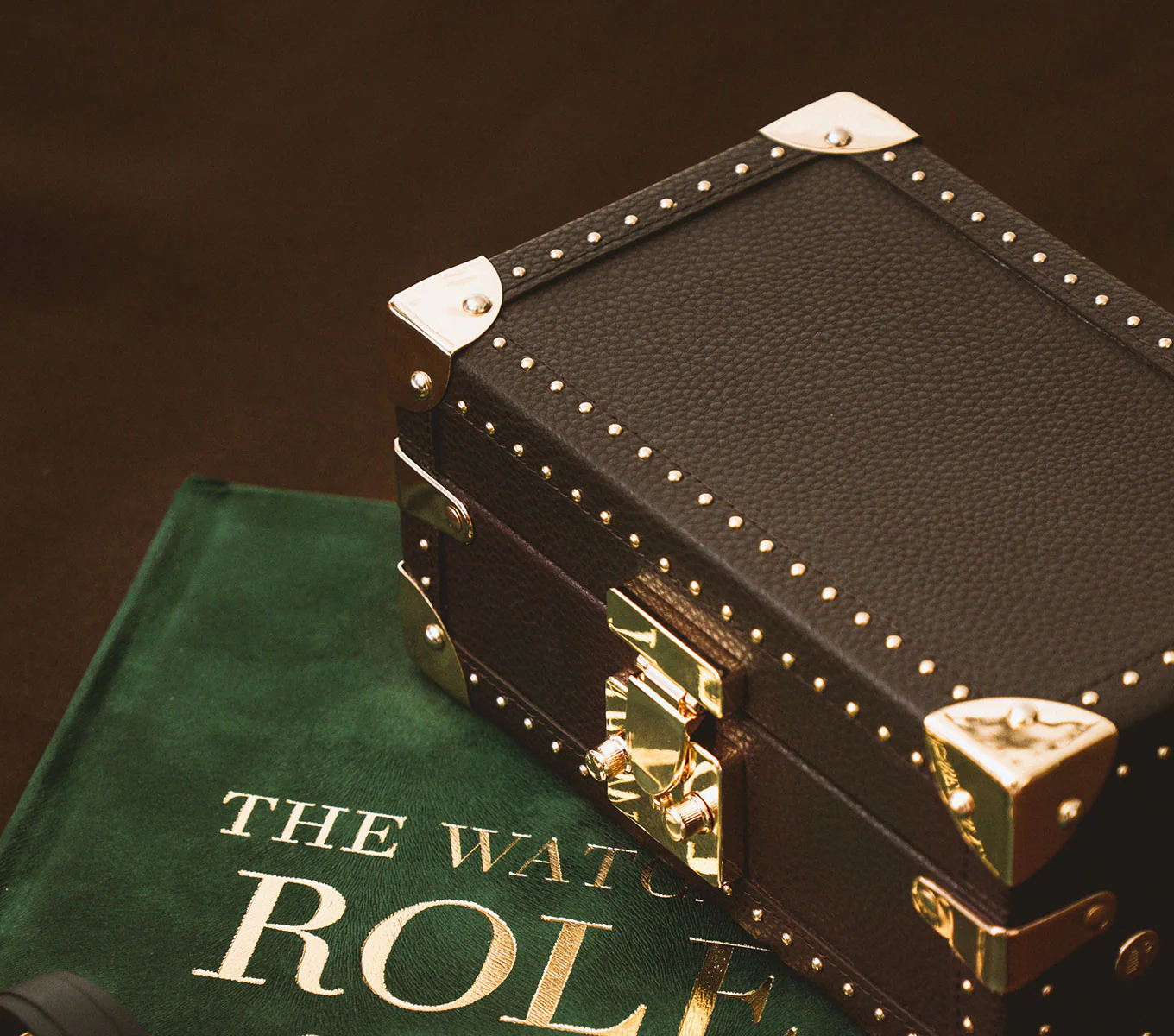 TIME TRAVEL - WATCH CASE 3 SLOT - Image 4