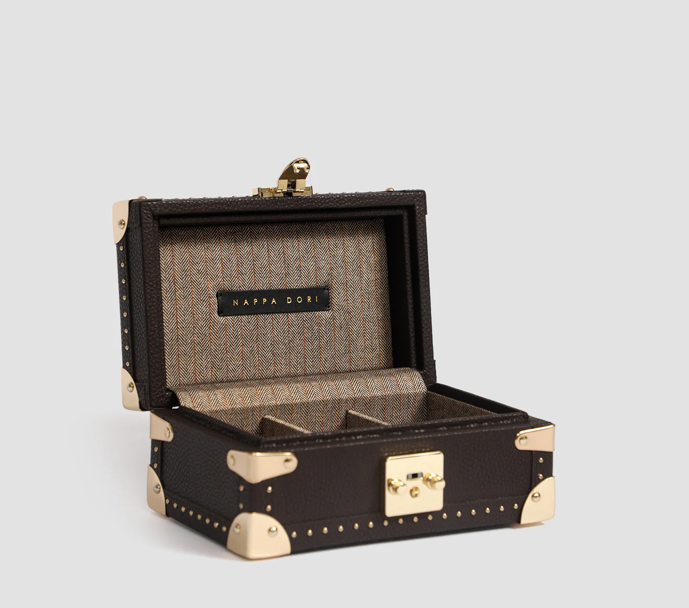 TIME TRAVEL - WATCH CASE 3 SLOT - Image 6