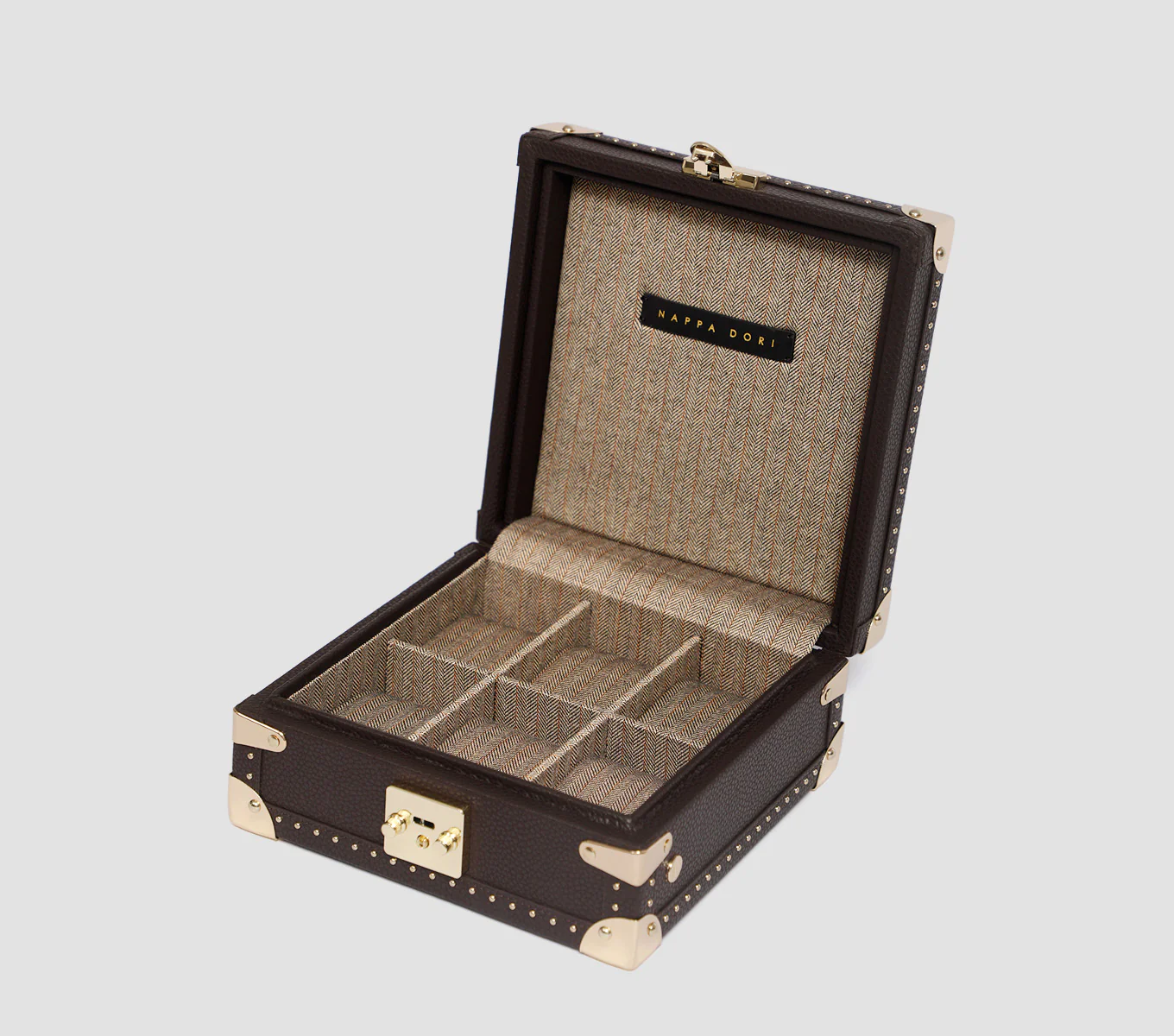TIME TRAVEL - WATCH CASE 6 SLOT - Image 10