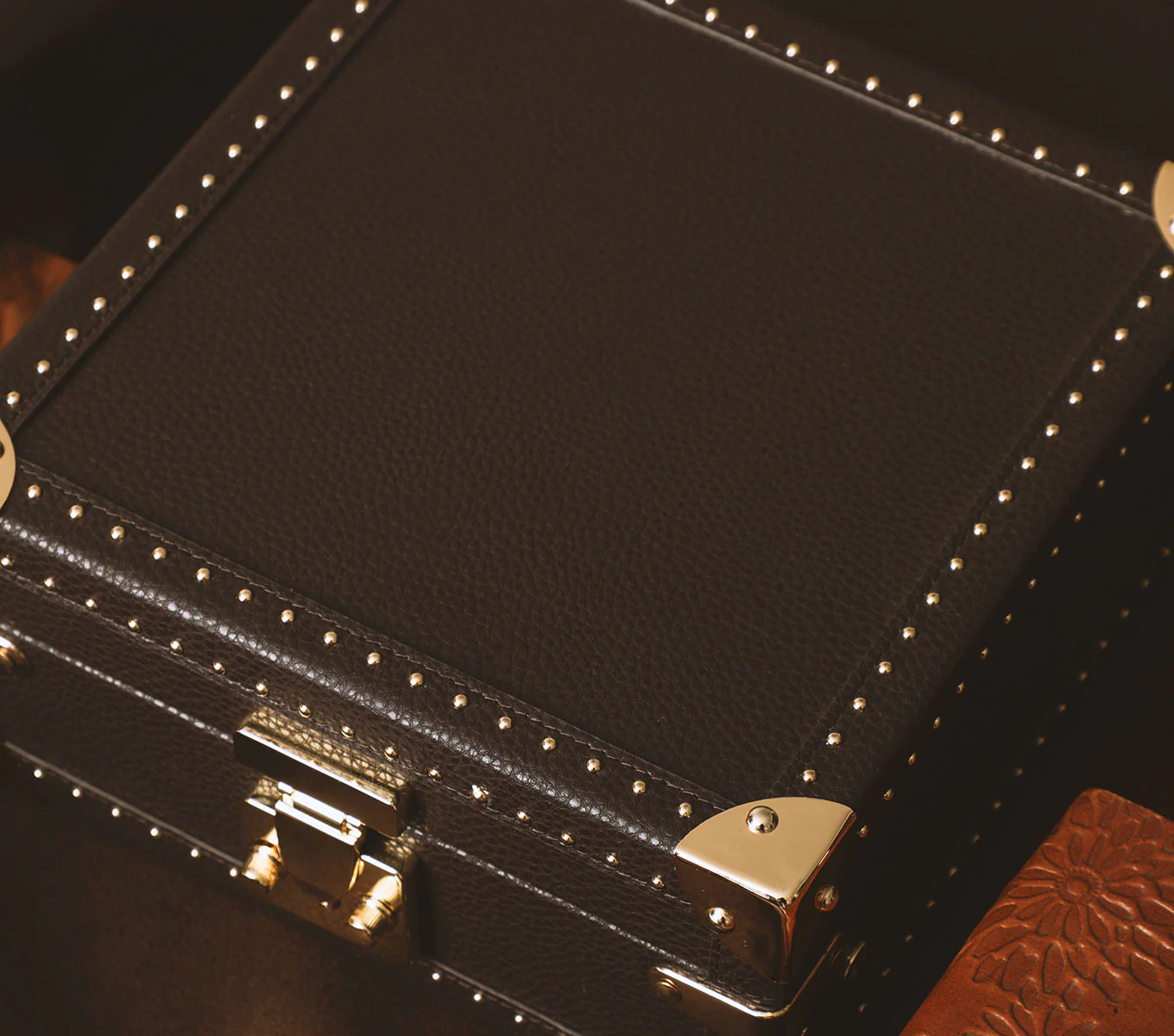 TIME TRAVEL - WATCH CASE 6 SLOT - Image 16