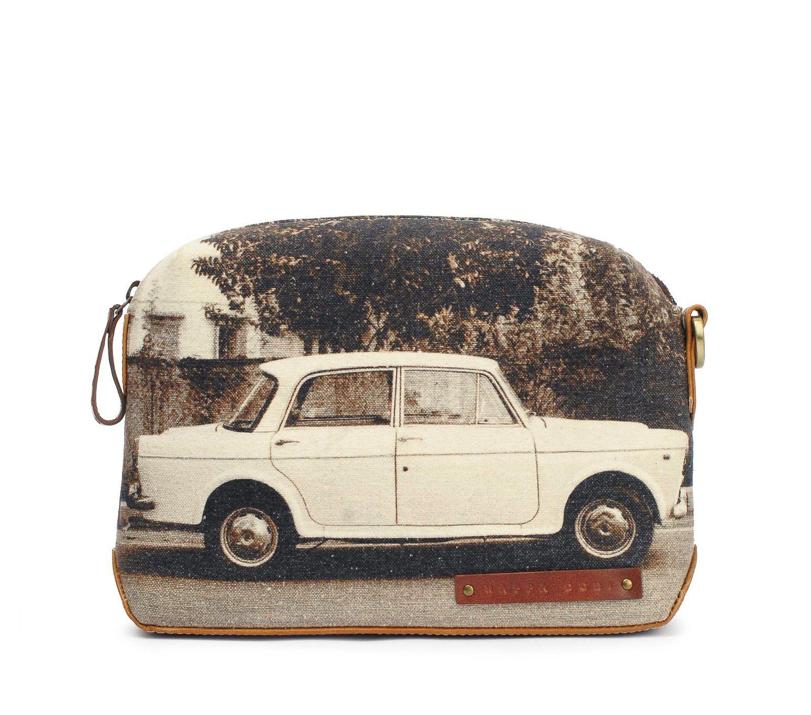 TOILETRY BAG - Image 13