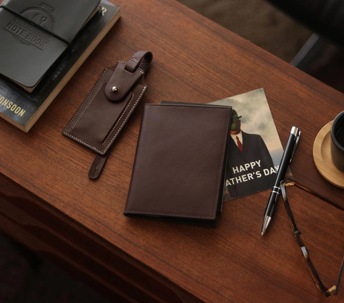 TIMELESS ESSENTIAL GIFT SET - Image 2