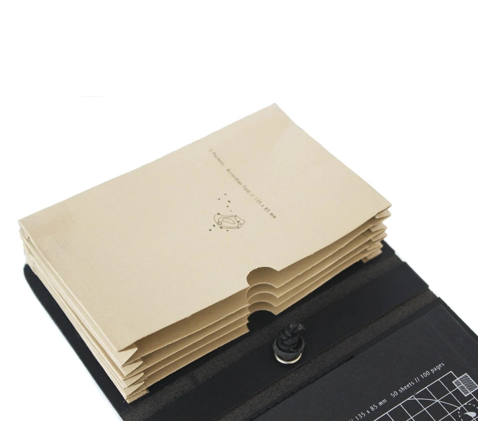 TRAVEL NOTEBOOK - Image 4