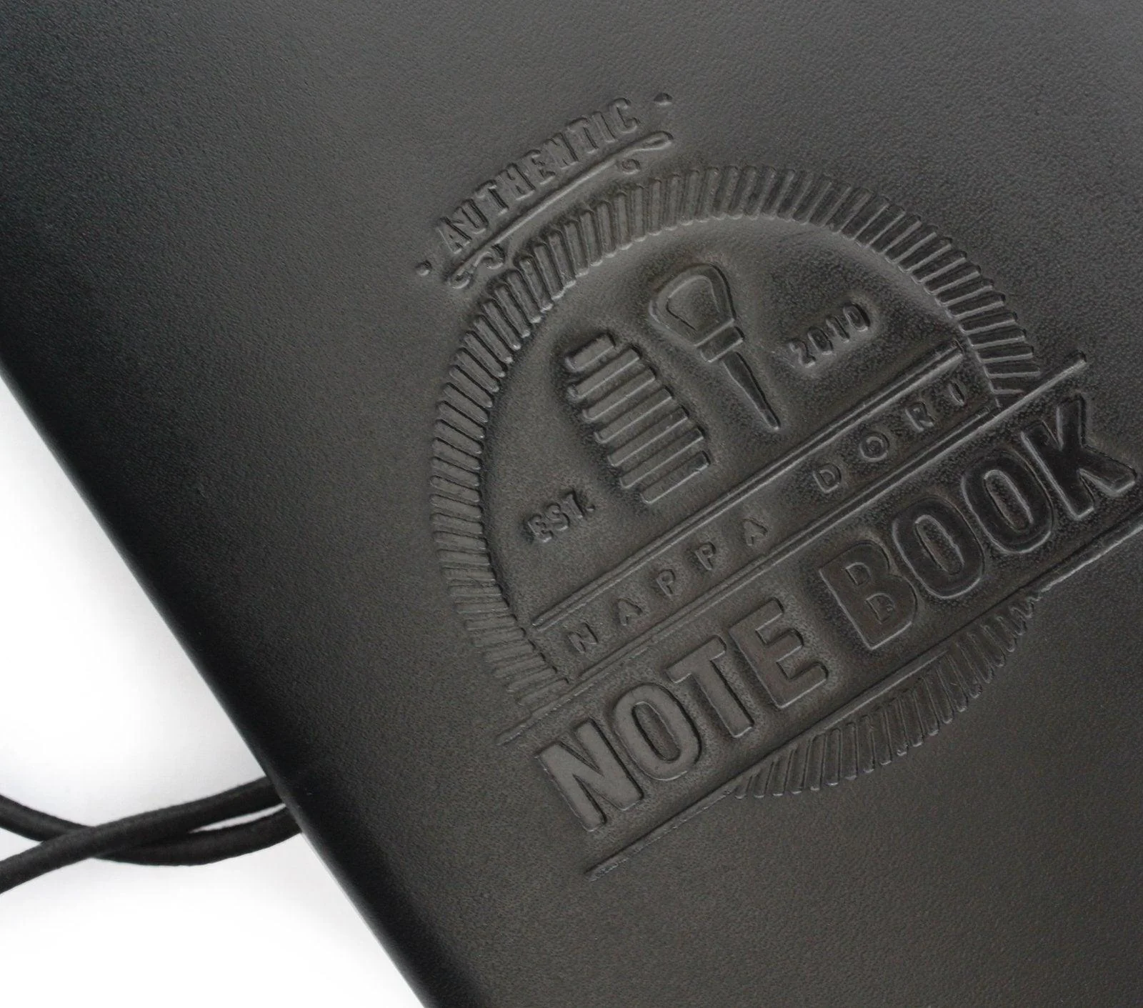 TRAVEL NOTEBOOK - Image 5