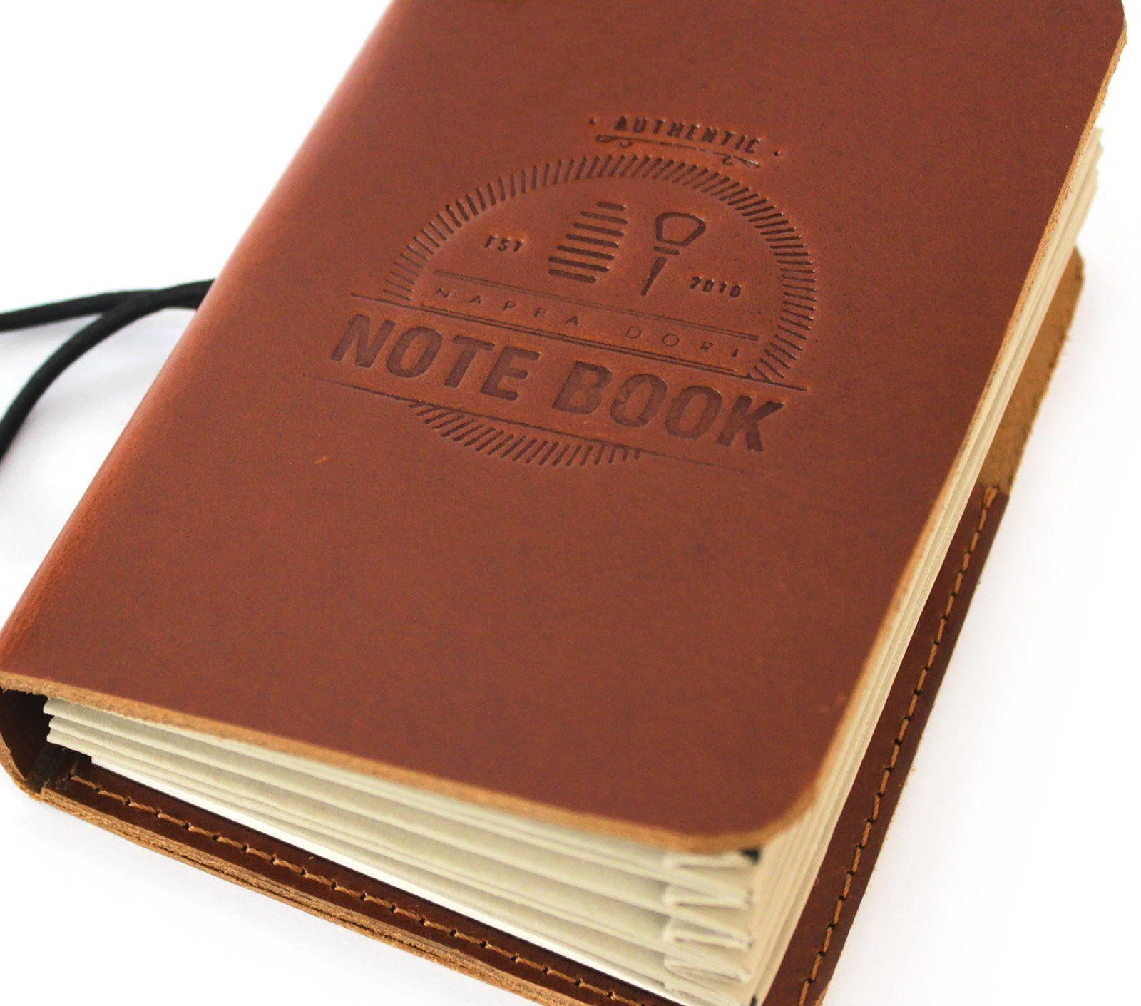TRAVEL NOTEBOOK - Image 7