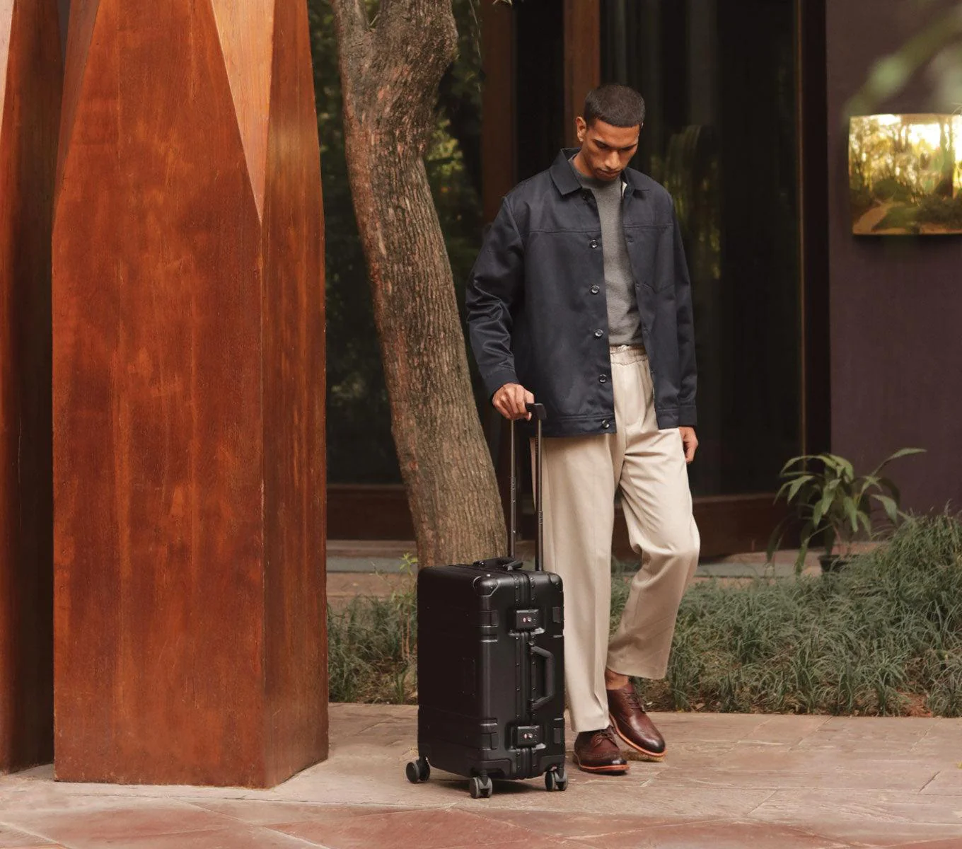TRUCKER CARRYON - Image 2