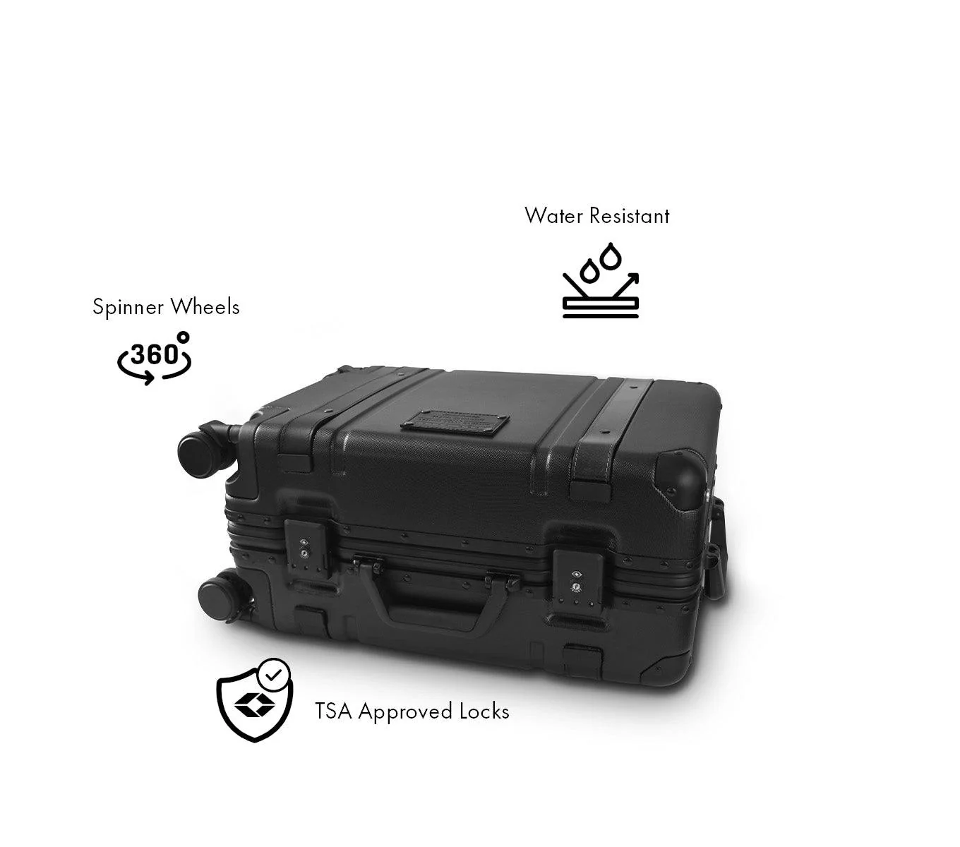 TRUCKER CARRYON - Image 30
