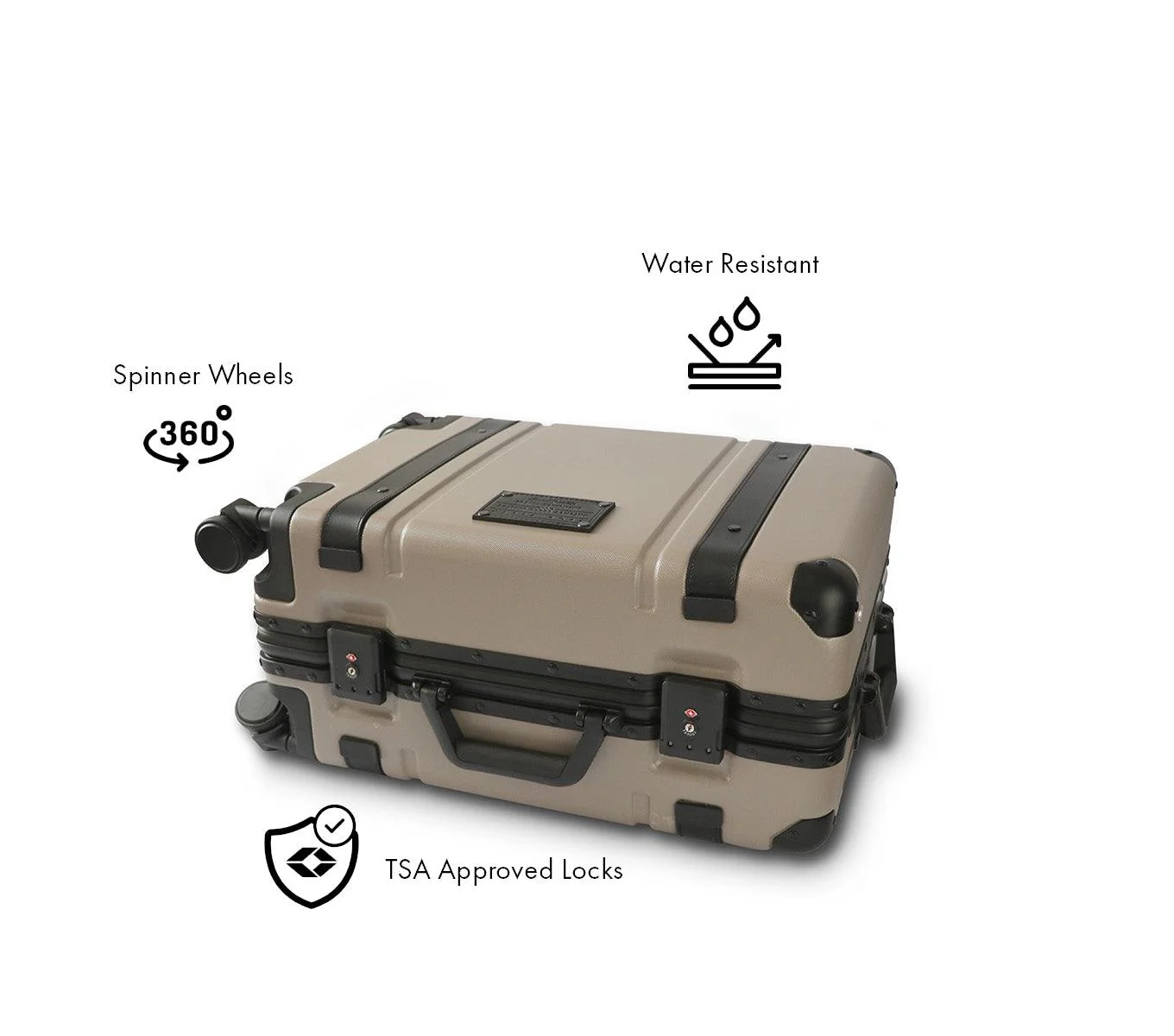 TRUCKER CARRYON - Image 31