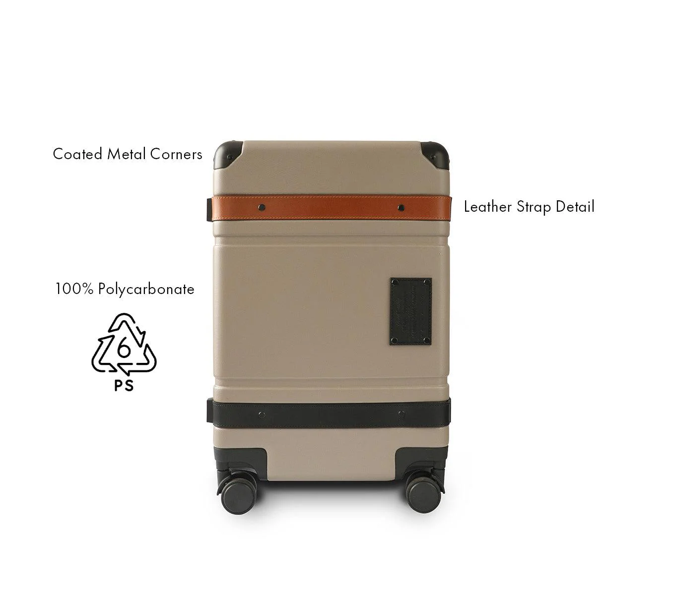 TRUCKER CARRYON - Image 33