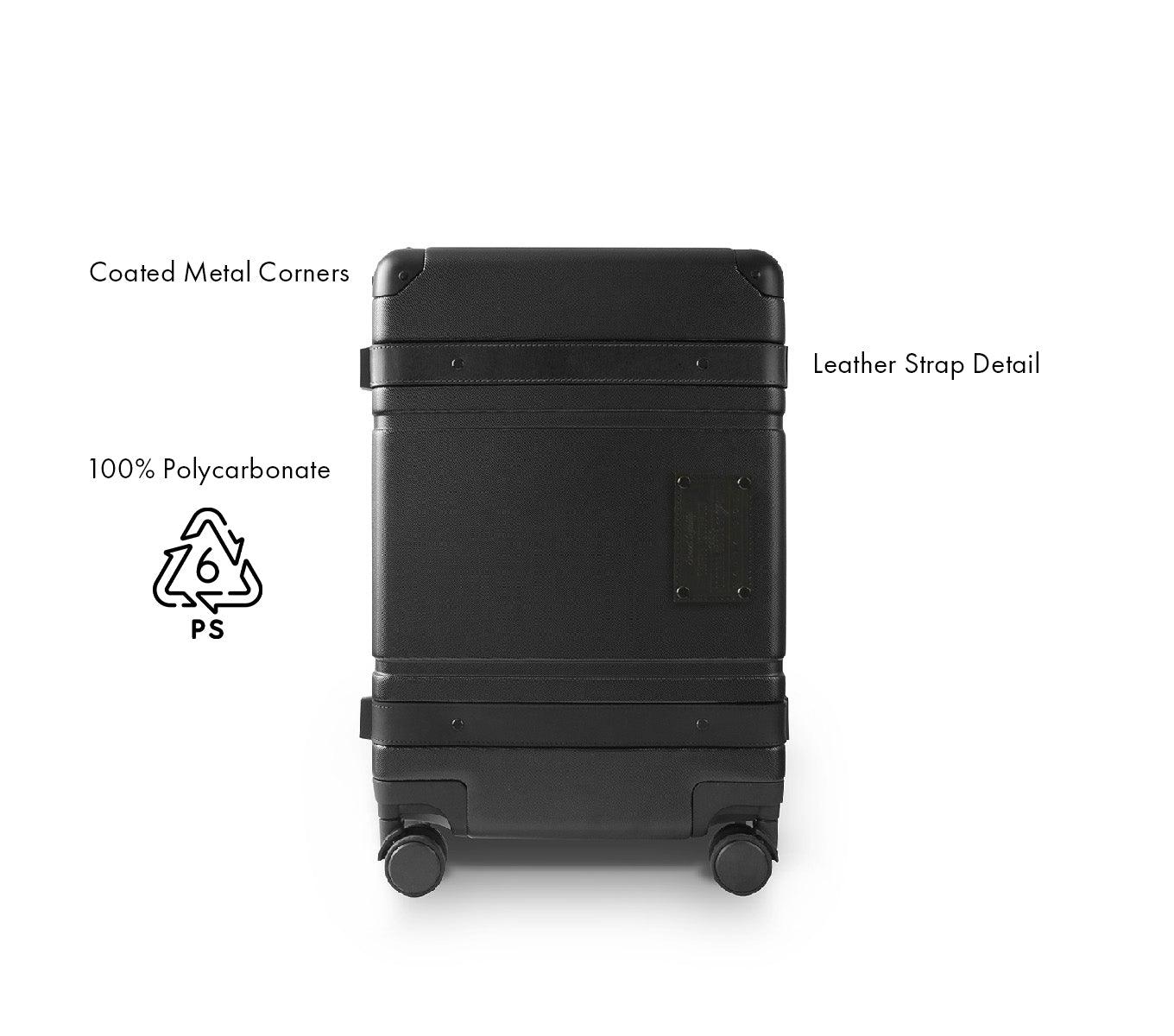 TRUCKER CARRYON - Image 34