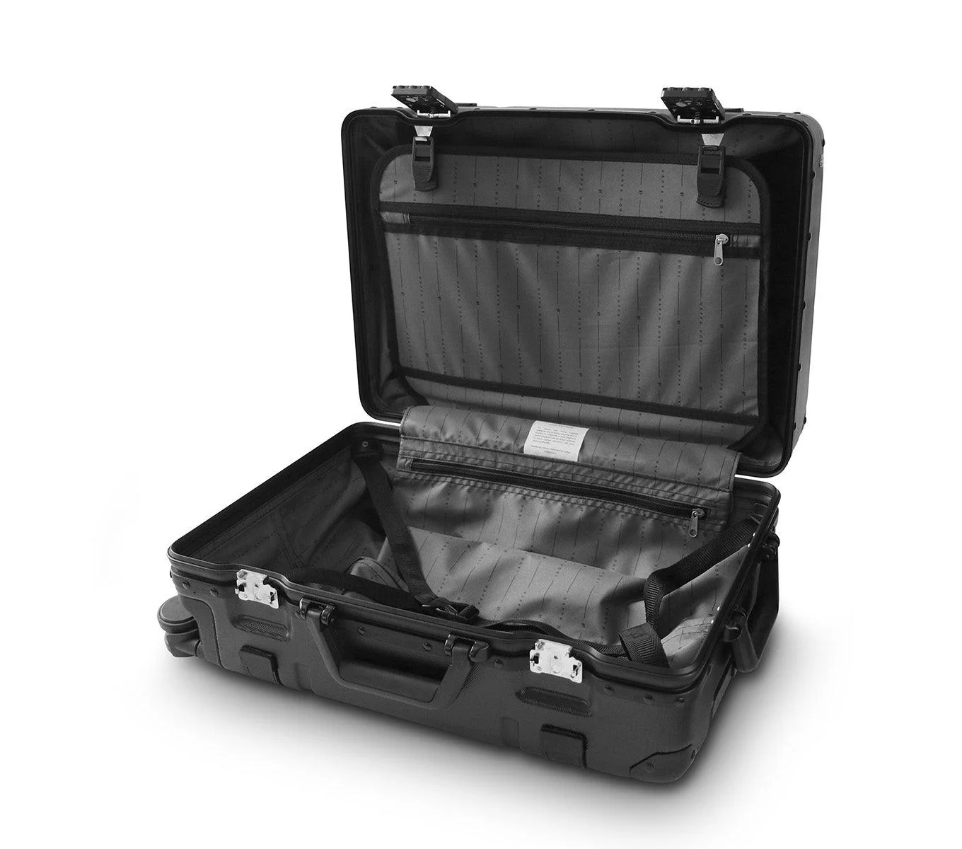 TRUCKER CHECK-IN SMALL - Image 19