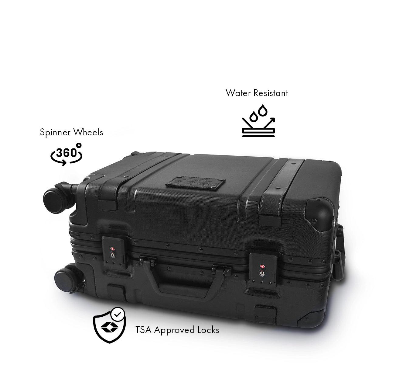 TRUCKER CHECK-IN SMALL - Image 31