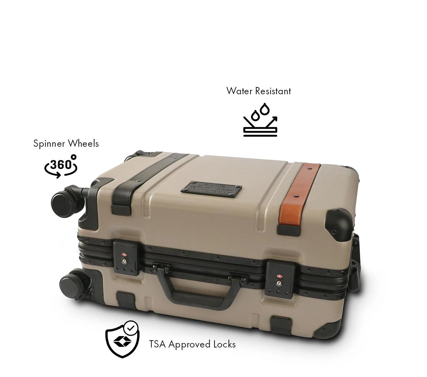 TRUCKER CHECK-IN SMALL - Image 33