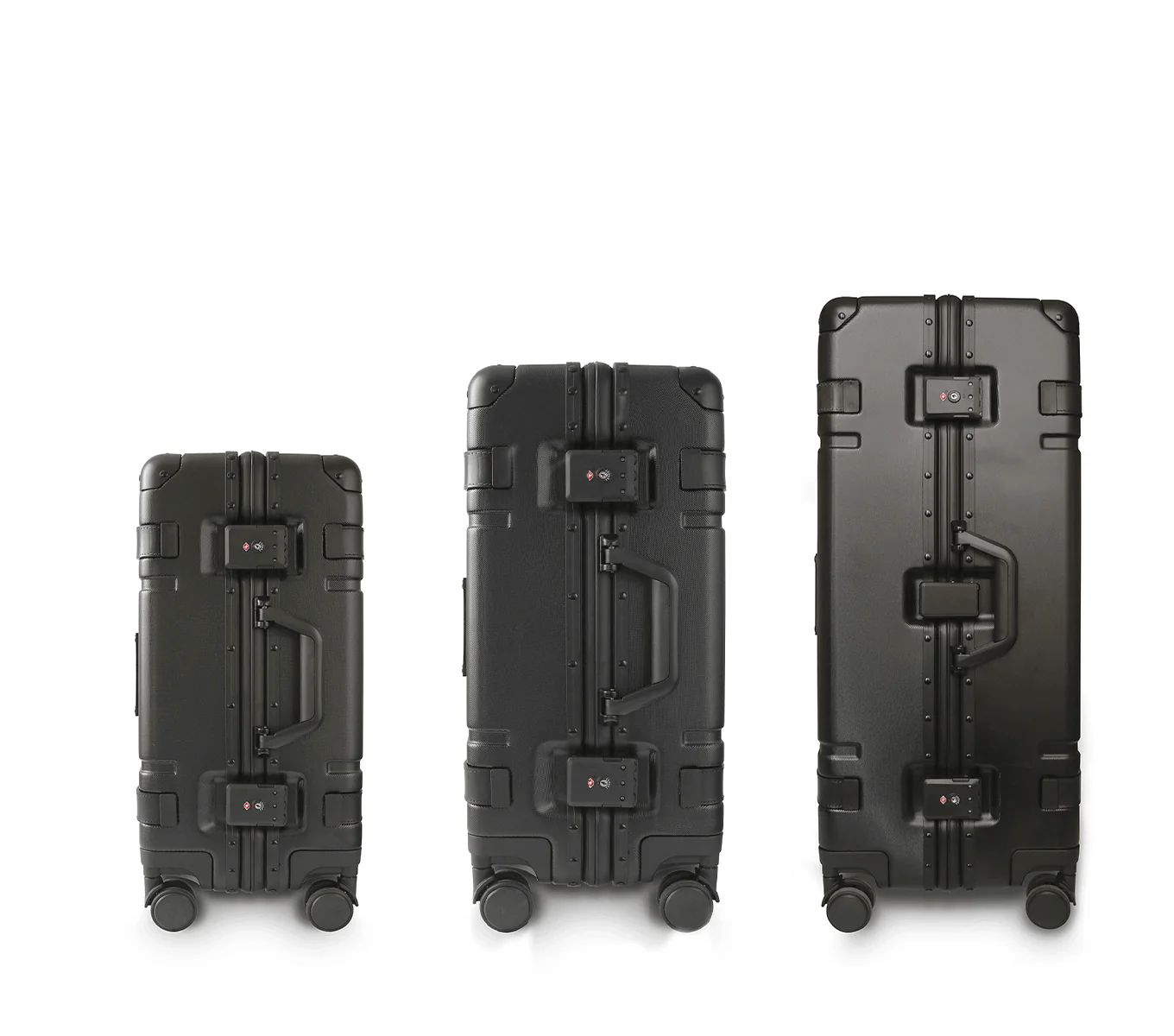 TRUCKER SET OF 3 - Image 28
