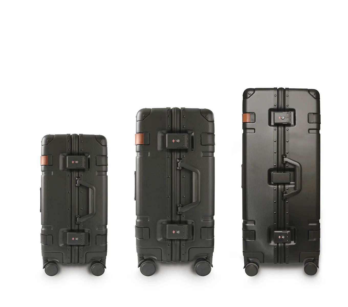 TRUCKER SET OF 3 - Image 29