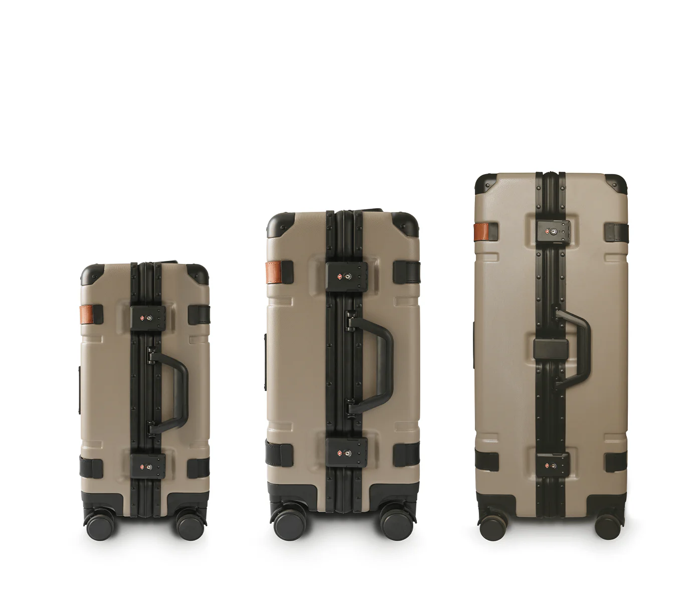TRUCKER SET OF 3 - Image 31
