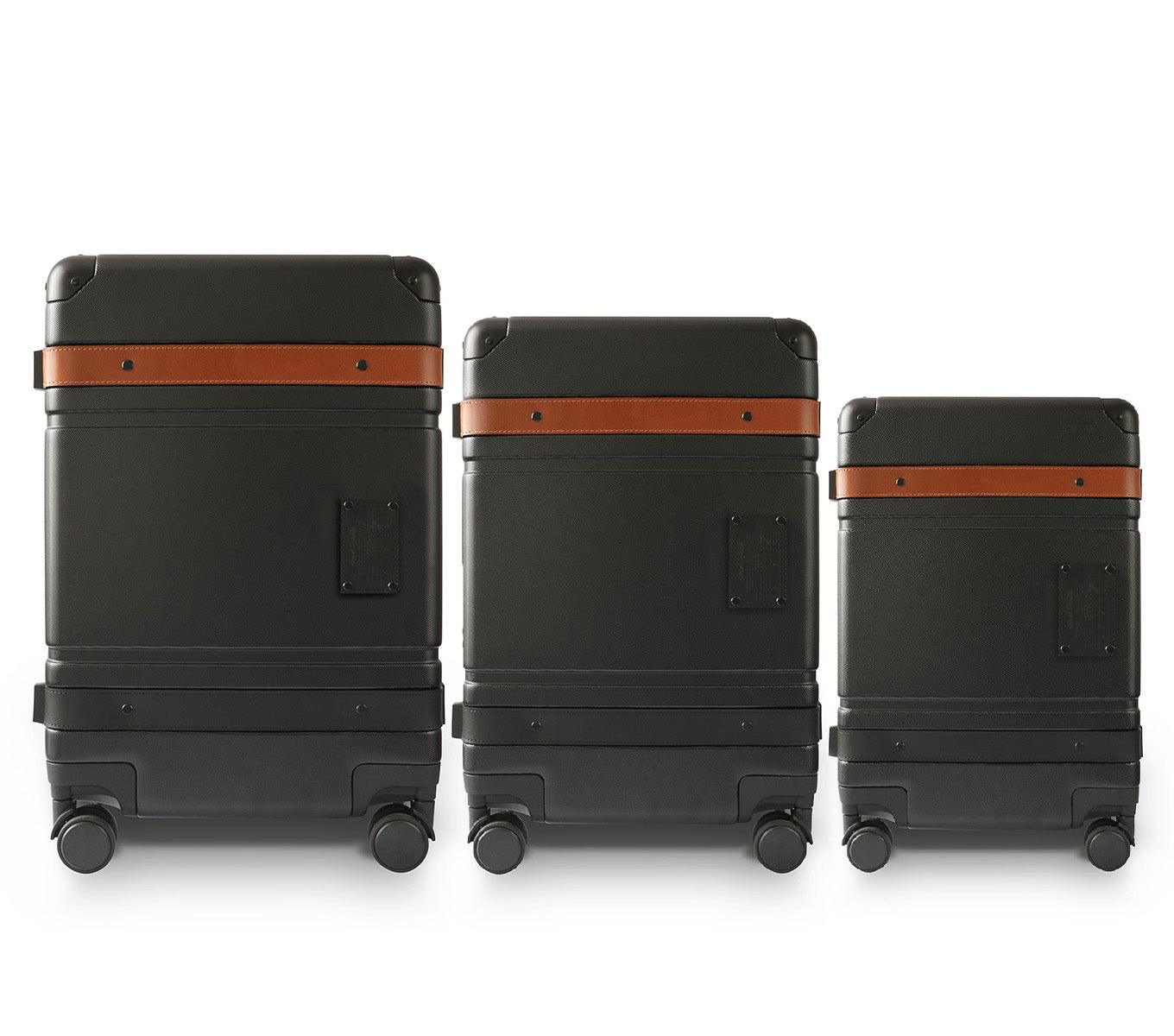 TRUCKER SET OF 3 - Image 5