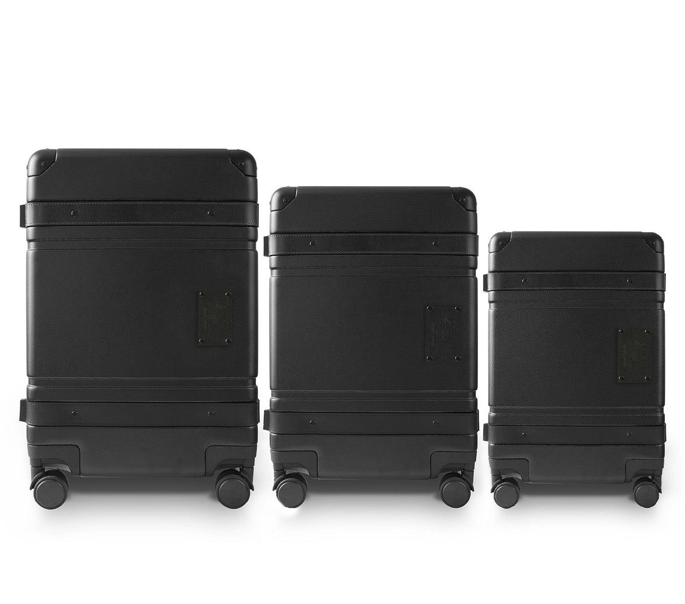 TRUCKER SET OF 3 - Image 6