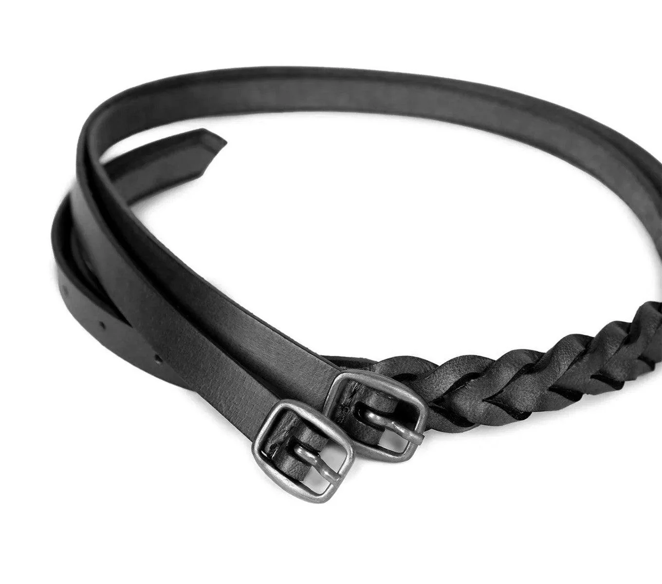 TWIN HEAD BELT - Image 8