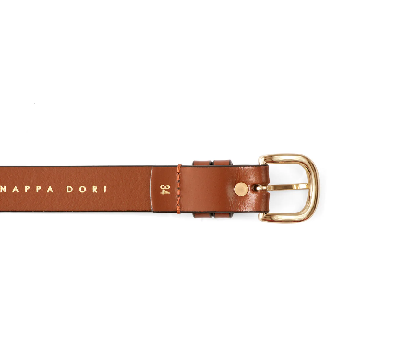 TWIN LOOP BELT - Image 13
