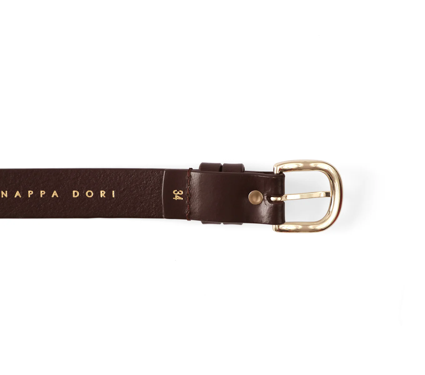 TWIN LOOP BELT - Image 7
