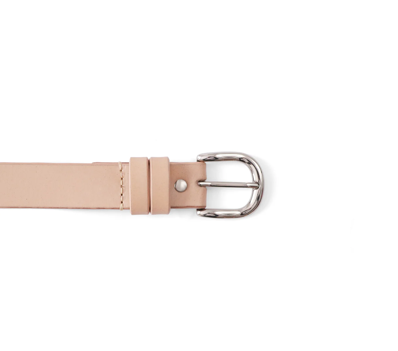 TWIN LOOP BELT - Image 9