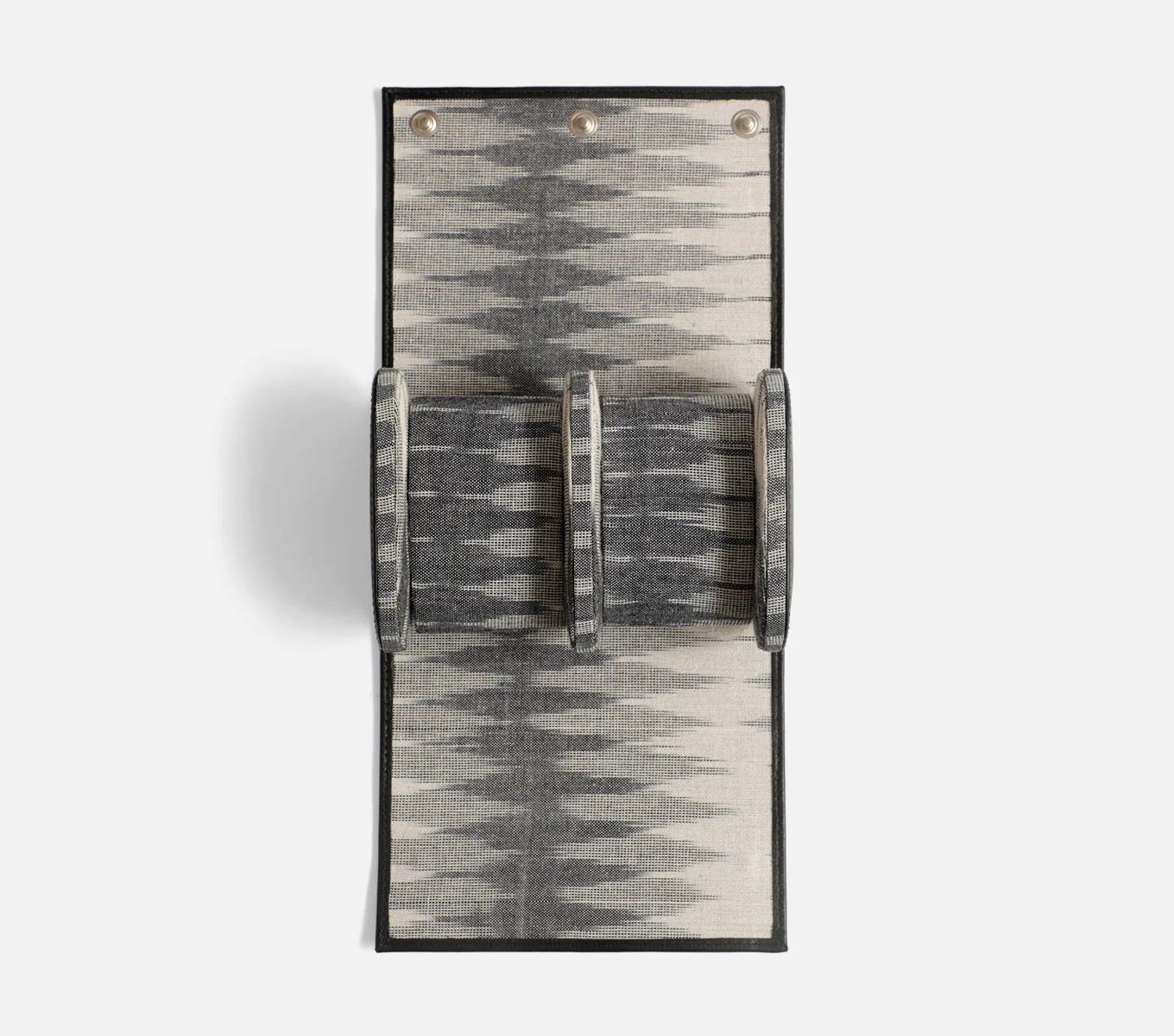 Two-Slot Watch Case - Image 4