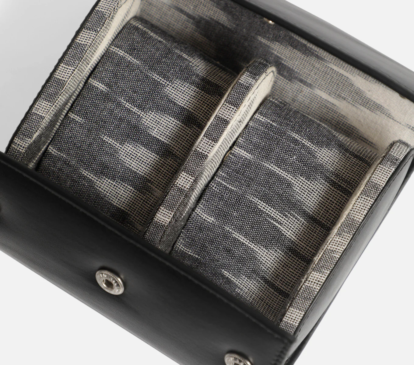 Two-Slot Watch Case - Image 5