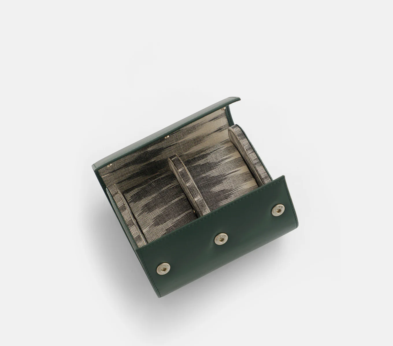 Two-Slot Watch Case - Image 9