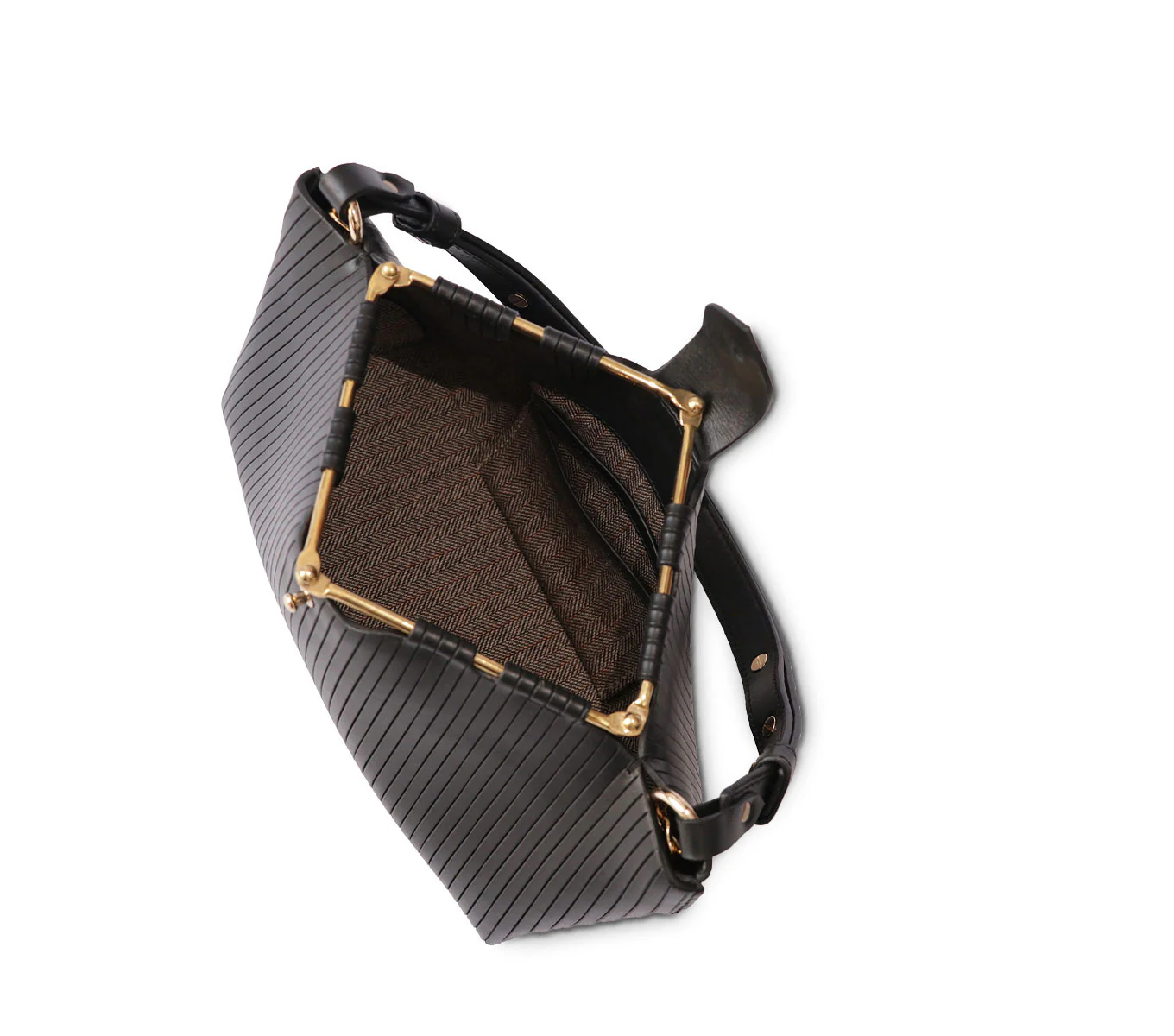 VALERIE SHOULDER BAG - Image 10