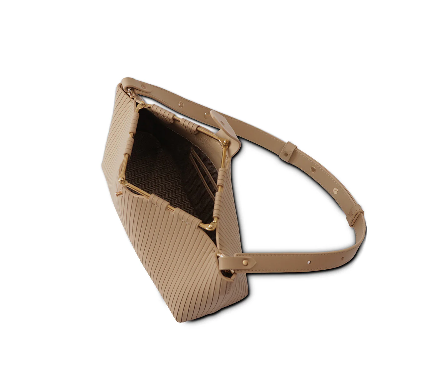 VALERIE SHOULDER BAG - Image 14