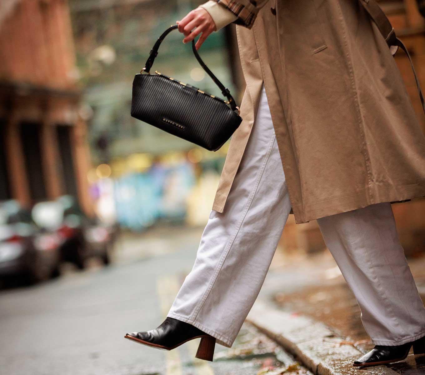 VALERIE SHOULDER BAG - Image 4