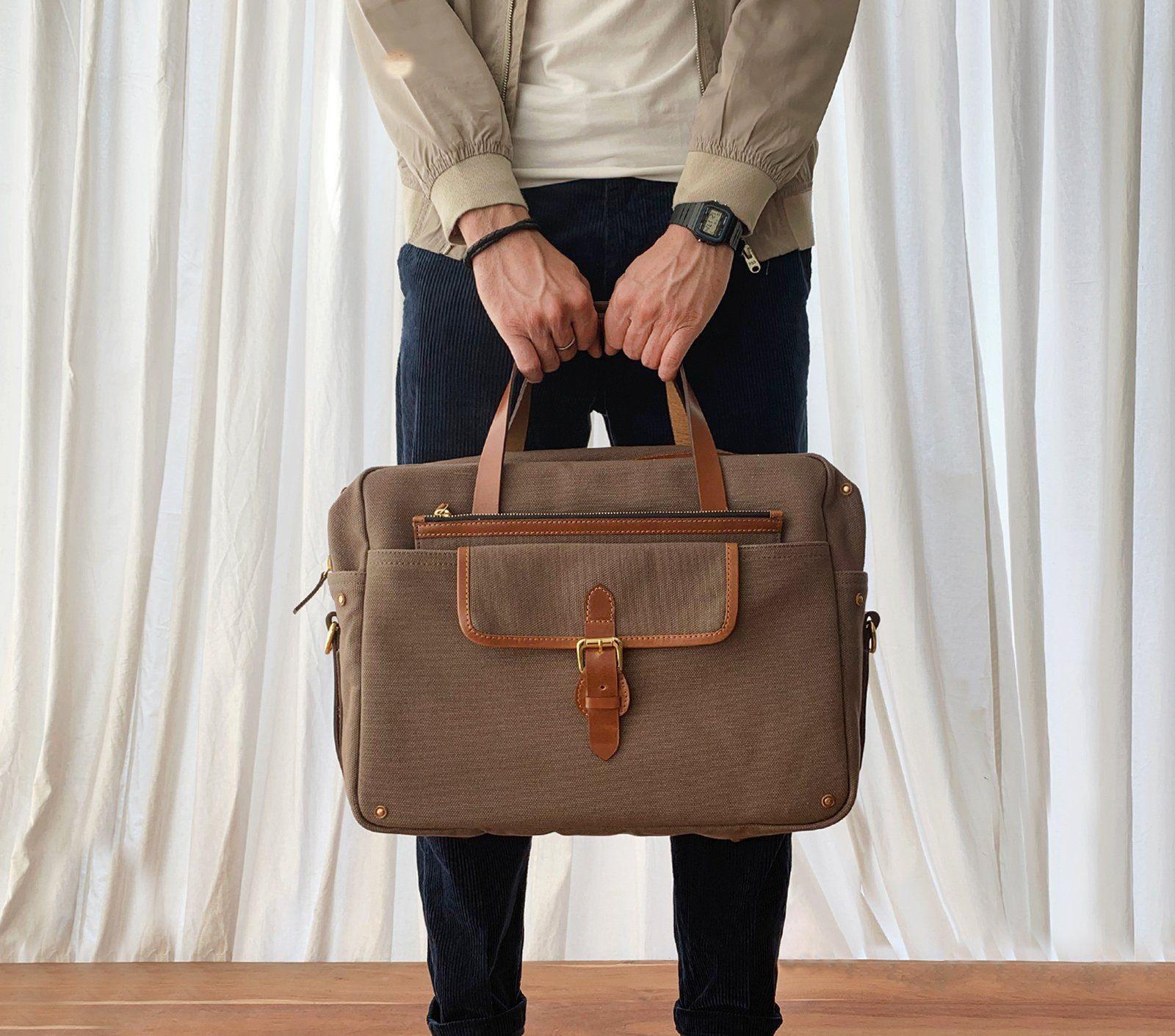VICEROY LAPTOP BAG 15 INCH