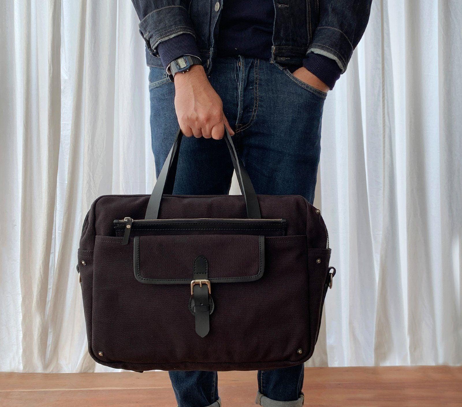 VICEROY LAPTOP BAG 15 INCH - Image 3