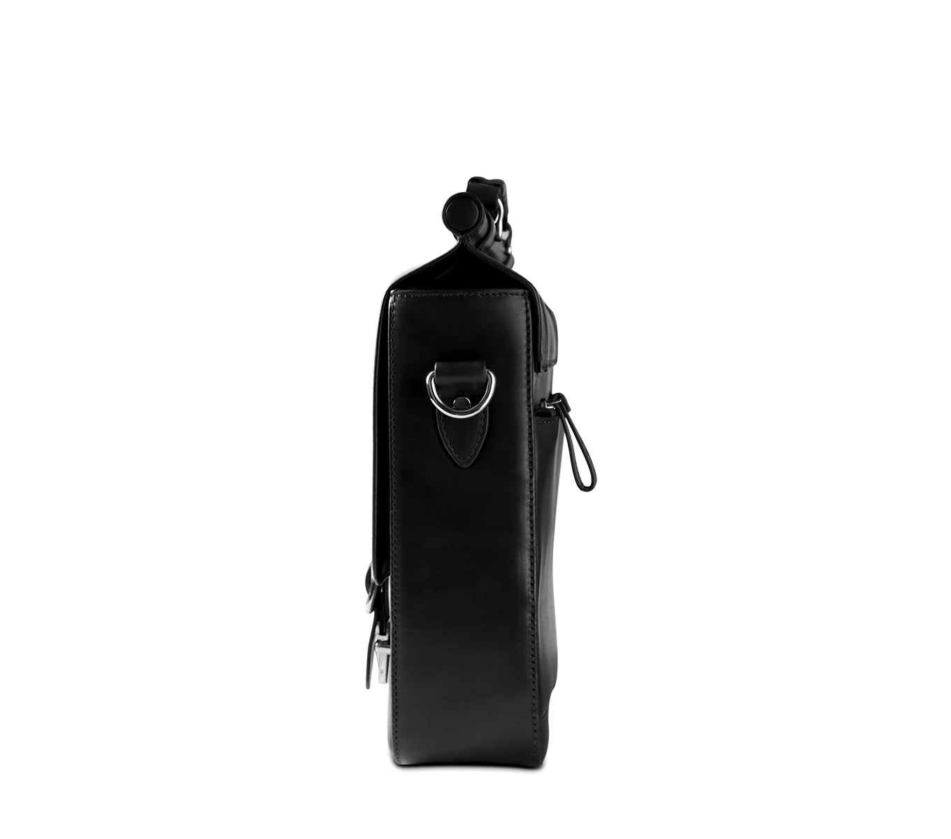 VINTAGE ATTACHE LAPTOP BAG 15 INCH - Image 10