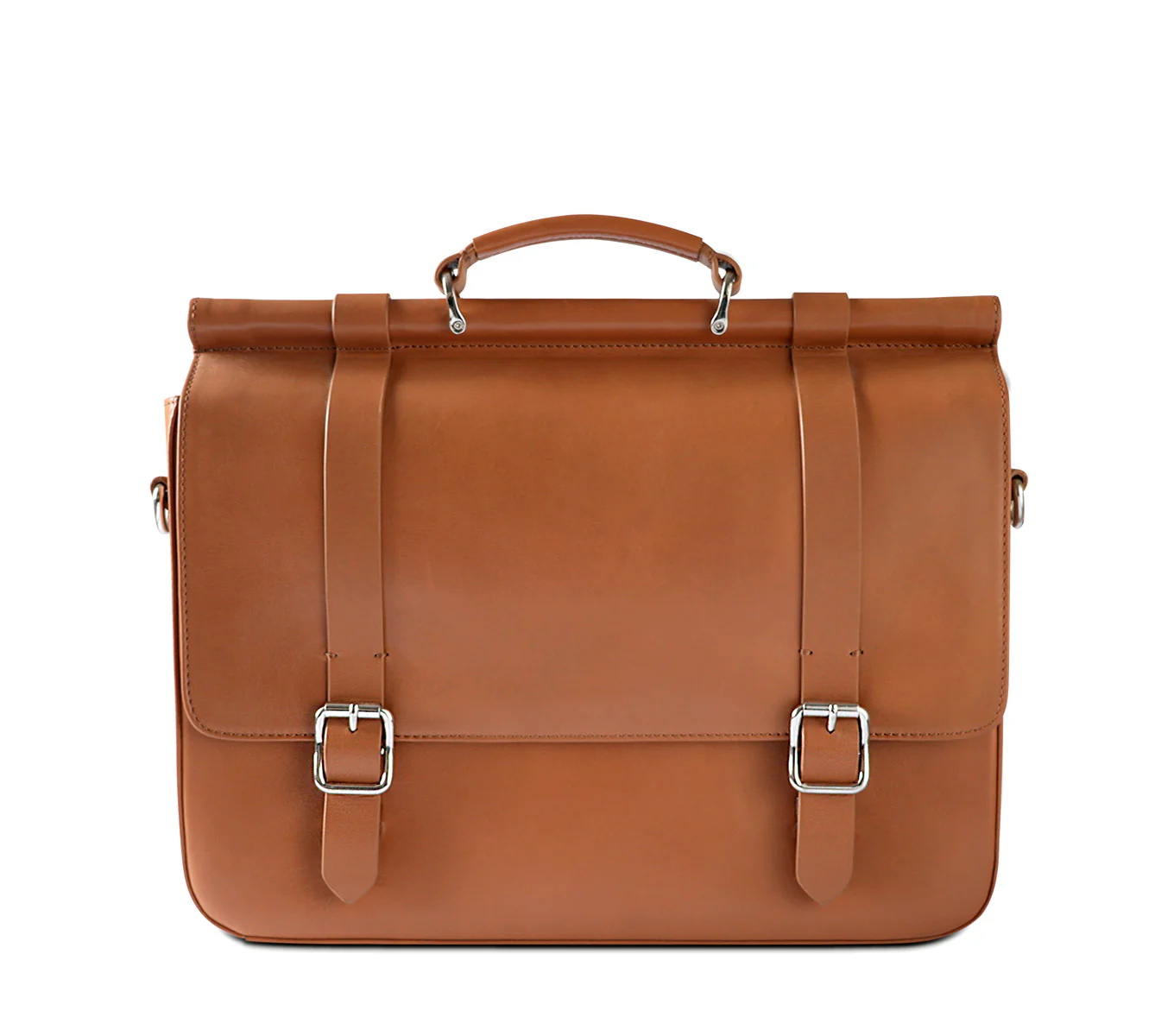VINTAGE ATTACHE LAPTOP BAG 15 INCH - Image 16