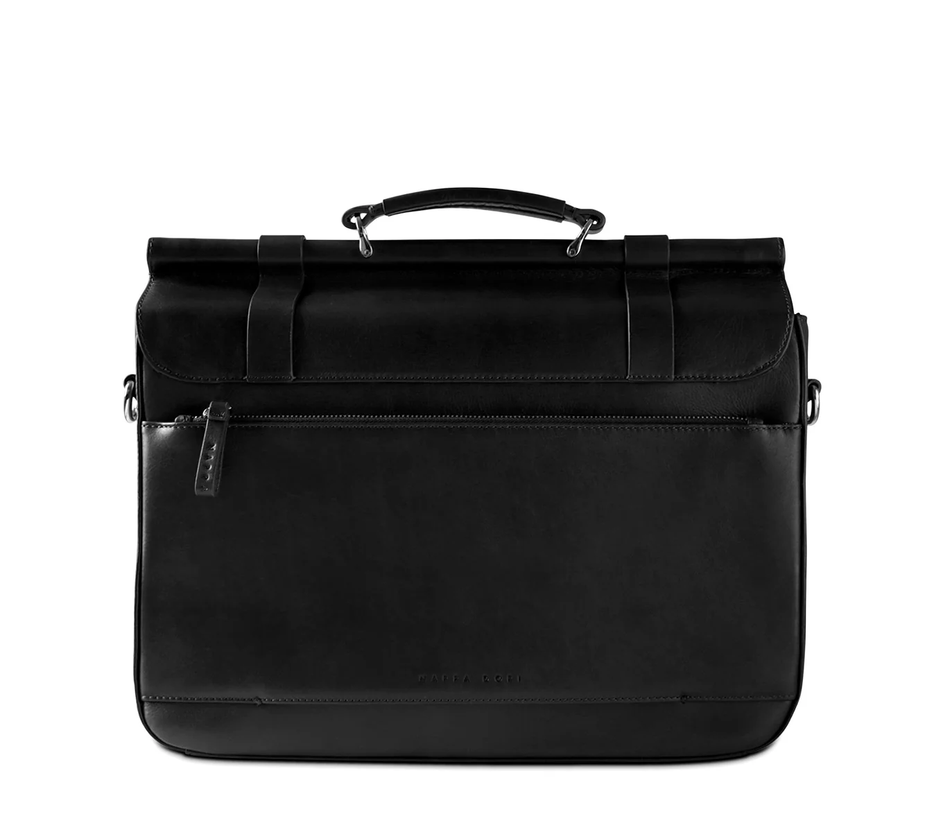 VINTAGE ATTACHE LAPTOP BAG 15 INCH - Image 19