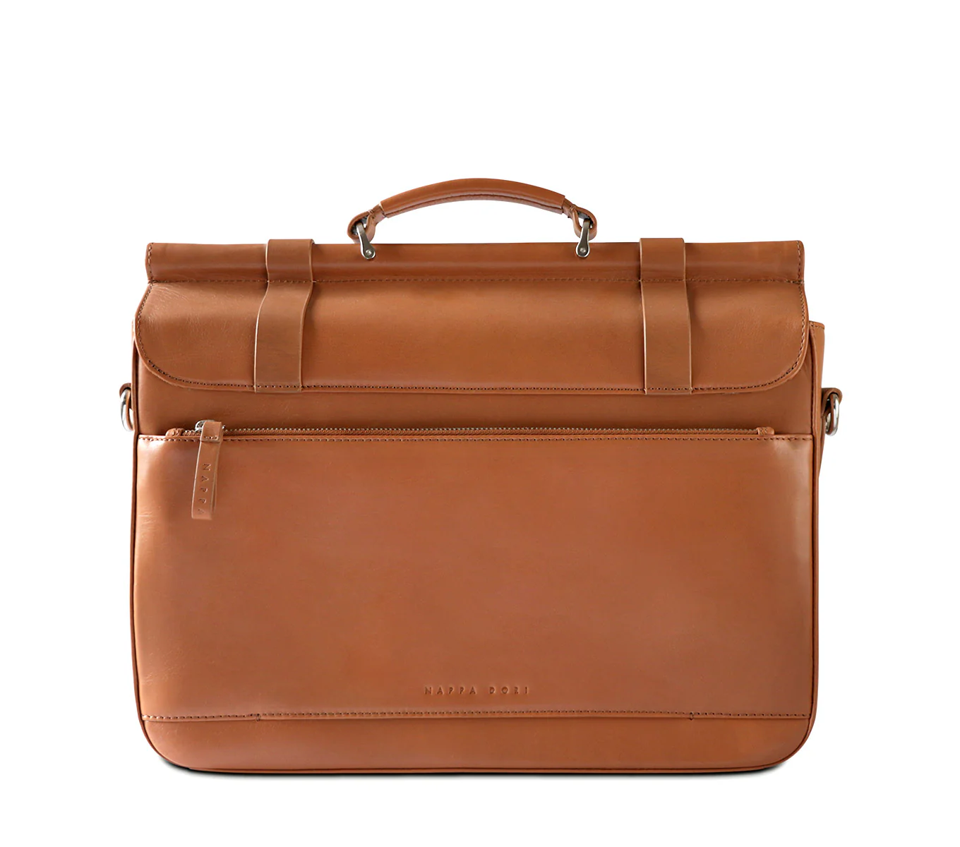VINTAGE ATTACHE LAPTOP BAG 15 INCH - Image 22