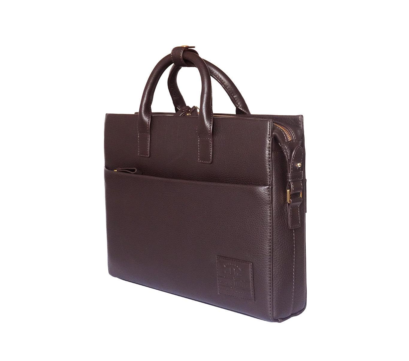 VOYAGER LAPTOP BAG 13 INCH - Image 10
