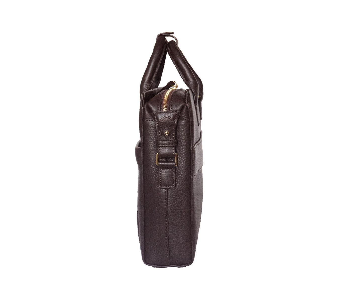 VOYAGER LAPTOP BAG 13 INCH - Image 11