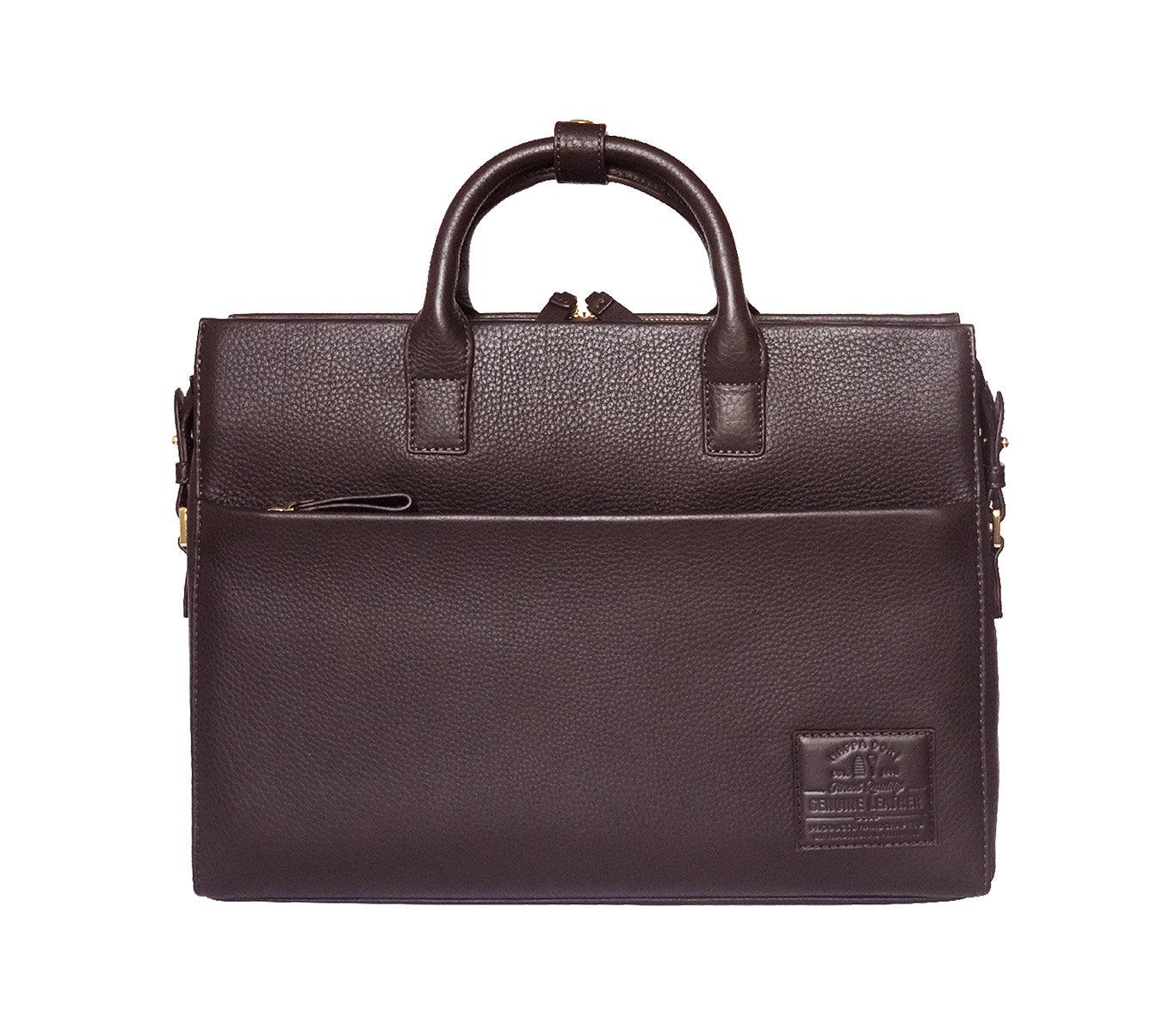VOYAGER LAPTOP BAG 13 INCH - Image 12
