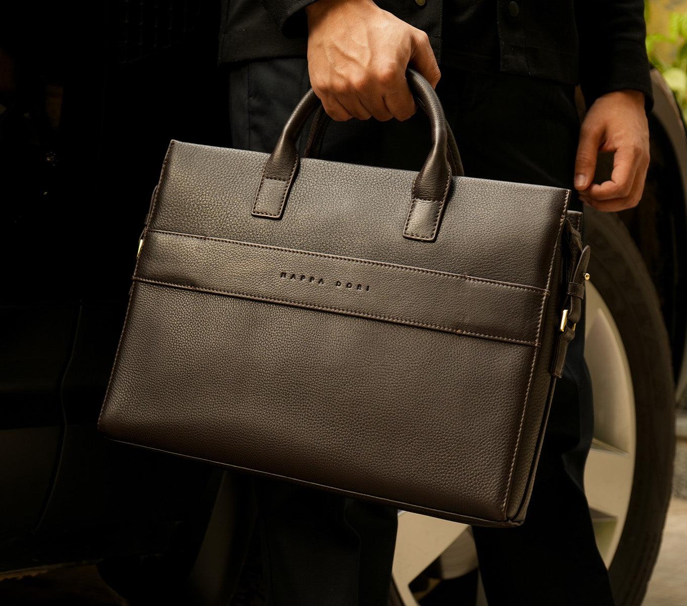 VOYAGER LAPTOP BAG 13 INCH - Image 13